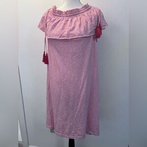 NWT Loft casual summer dress, Size M